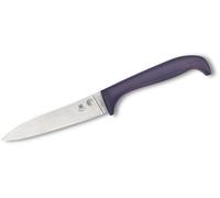Spyderco Counter Puppy Purple coltello 8,8cm K20PPR