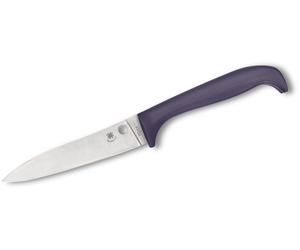 Spyderco Counter Puppy Purple coltello 8,8cm K20PPR
