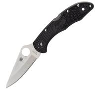 Spyderco Delica 4 Lightweight Nero C11PBK