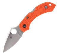 Spyderco Dragonfly 2 Lightweight Arancione C28POR2