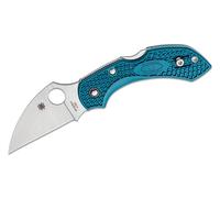 Spyderco Dragonfly 2 Lightweight Blu C28FP2WK390