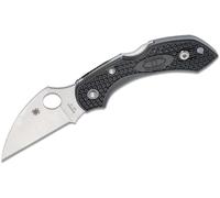 SPYDERCO Dragonfly 2 Wharncliffe C28FPWCBK2