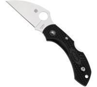 Spyderco Dragonfly 2 Wharncliffe C28FPWCBK2 coltello da tasca