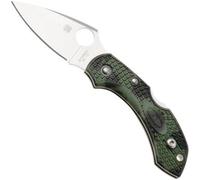 Spyderco Dragonfly 2 Zome Camo C28ZFPGR2 coltello da tasca