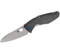 Spyderco Drunken Fibra di Carbonio/Titanio C235CFTIP