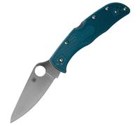 Spyderco Endela Lightweight Blu K390 C243FPK390