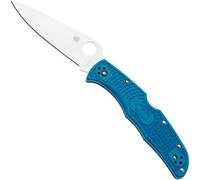 Spyderco Endura 4 Blue C10FPBL coltello da tasca