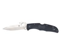 Spyderco ENDURA 4 FRN GREY EMERSON OPENER C10PGYW