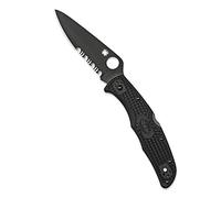 Spyderco Endura 4 in acciaio INOX Spyder ed