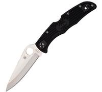 Spyderco Endura 4 Lightweight Nero C10PBK