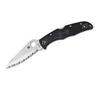 Spyderco Endura 4 Lightweight Nero C10SBK