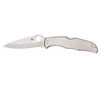 Spyderco ENDURA 4 SS PLAIN C10P
