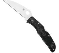 Spyderco Endura 4 Wharncliffe C10FPWCBK coltello da tasca
