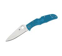 Spyderco Endura Flat Ground - Coltellino Tascabile