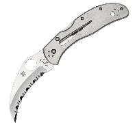 Spyderco Harpy Stainless C08S