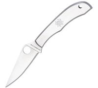 Spyderco HoneyBee Stainless Slip Joint C137P