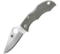 Spyderco Ladybug 3 Lightweight Foliage Green LFGP3