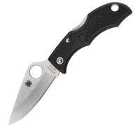 Spyderco Ladybug 3 Lightweight Nero LBKP3