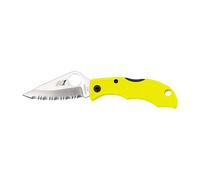 Spyderco LADYBUG 3 SALT SERRATED LYLS3