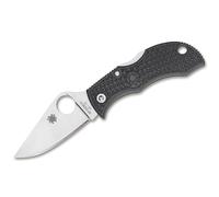 Spyderco Manbug Lightweight Nero MBKP