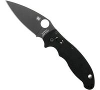 Spyderco Manix 2 Black C101GPBBK2 coltello da tasca