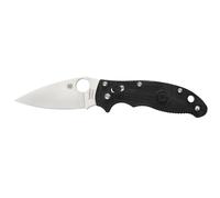 Spyderco MANIX 2 FRCP BLACK PLAIN C101PBK2
