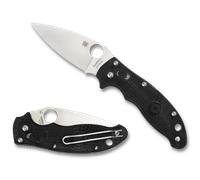 Spyderco Manix 2 Lightweight Nero C101PBK2