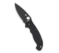 Spyderco Manix 2 XL, hoja negra - C95GPBBK2