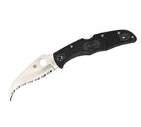 Spyderco Matriarch 2 Lightweight Nero C12SBK2