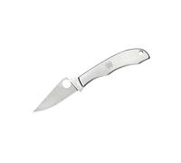 Spyderco Messer Honeybee 4.1 Cm, C137p Men's, Grigio (grau), S