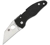 Spyderco MicroJimbo Nero G-10 Reveal 13 C264GP