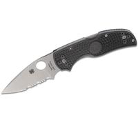 Spyderco Native 5 Lightweight Nero C41PSBK5