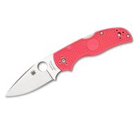 Spyderco Native 5 Pink Heals Lightweight Rosa C41PPN5