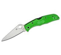 Spyderco Pacific Salt 2 Lightweight Verde C91FPGR2