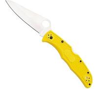 Spyderco Pacific Salt 2 Yellow C91PYL2 coltello da tasca