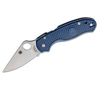 Spyderco Para 3 Blu FRN C223PCBL
