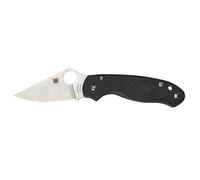 Spyderco PARA 3 FRN BLACK PLAIN C223PBK