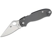 Spyderco Para 3 G-10 Grigio Scuro Maxamet C223GPDGY
