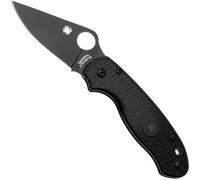 Spyderco Para 3 Light-weight Black C223PBBK FRN CTS-BD1N coltello da tasca