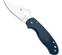 Spyderco Para 3 Lightweight CPM SPY-27 Cobalt Blue FRN C223PCBL coltello da tasca