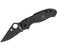 Spyderco Para 3 Lightweight Nero C223PBBK