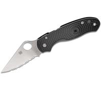 Spyderco Para 3 Lightweight Nero C223SBK