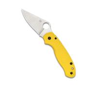 Spyderco - Para 3 Salt Yellow LWT