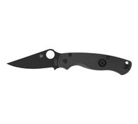 Spyderco PARA MILITARY 2 FRN BLACK BLADE PLAIN C81PBBK2