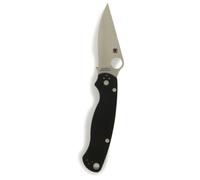 Spyderco - Para-Military 2 G10 - Coltelli nero