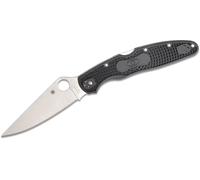 Spyderco Police Model 4 Lightweight Black C07PBK4