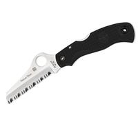 Spyderco Rescue 79mm Lightweight Nero C45SBK