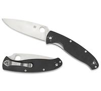 Spyderco Resilience G-10 Nero C142GP