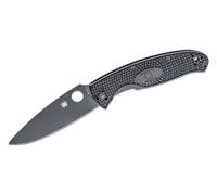 Spyderco Resilience Lightweight Black C142PBBK