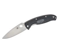 Spyderco Resilience Lightweight Nero C142PBK